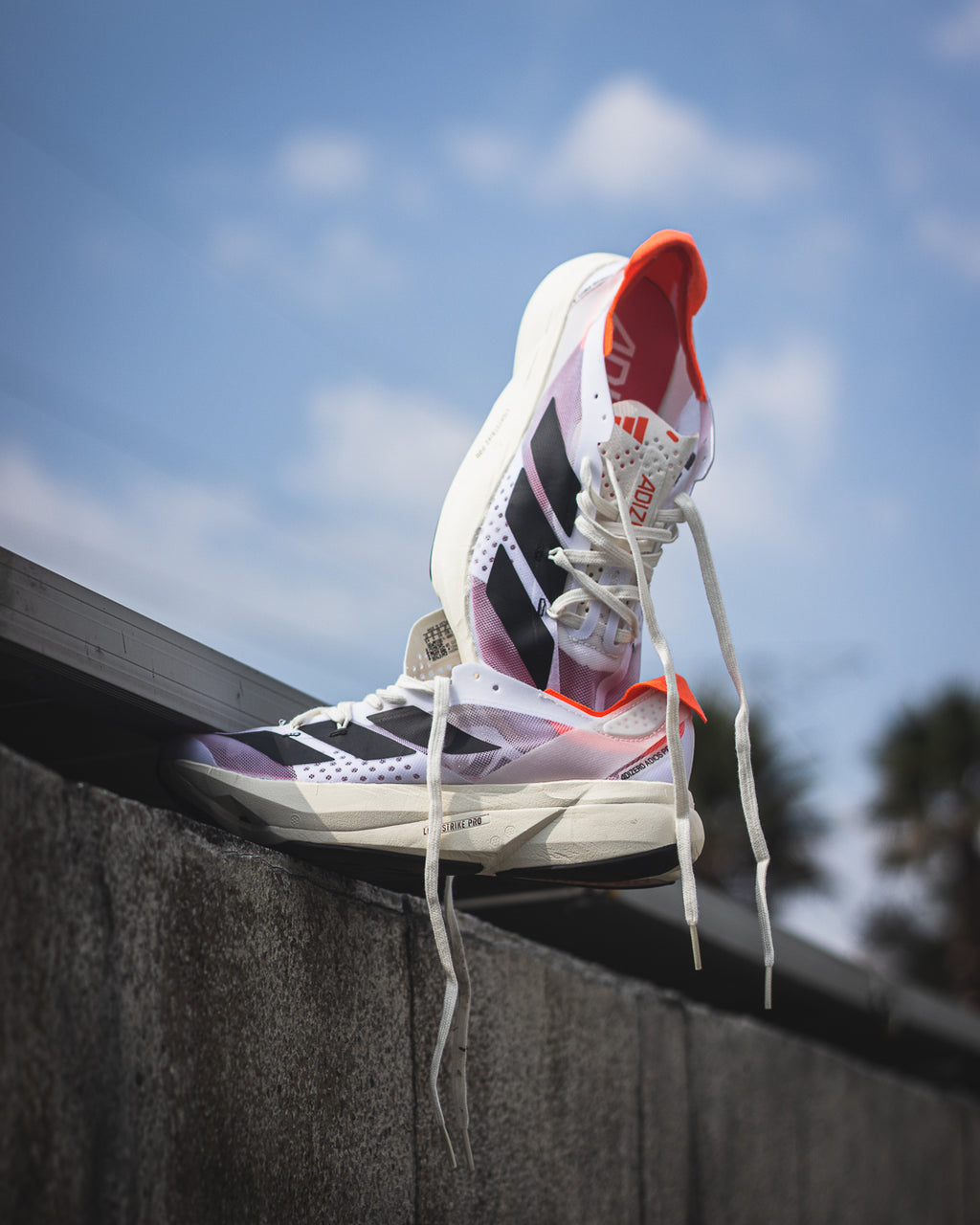 Adidas Adizero Adios Pro 2