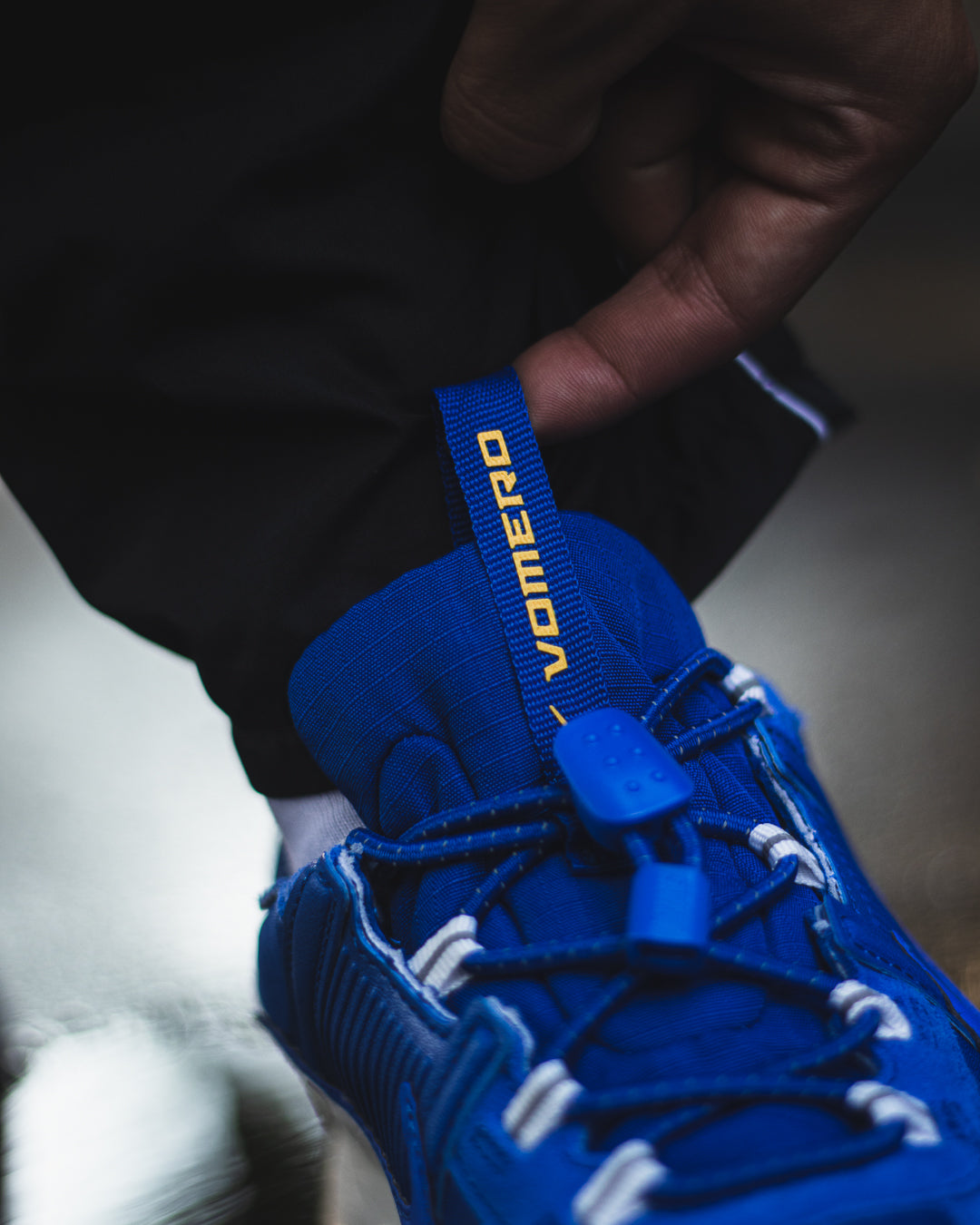 Nike Zoom Vomero Roam