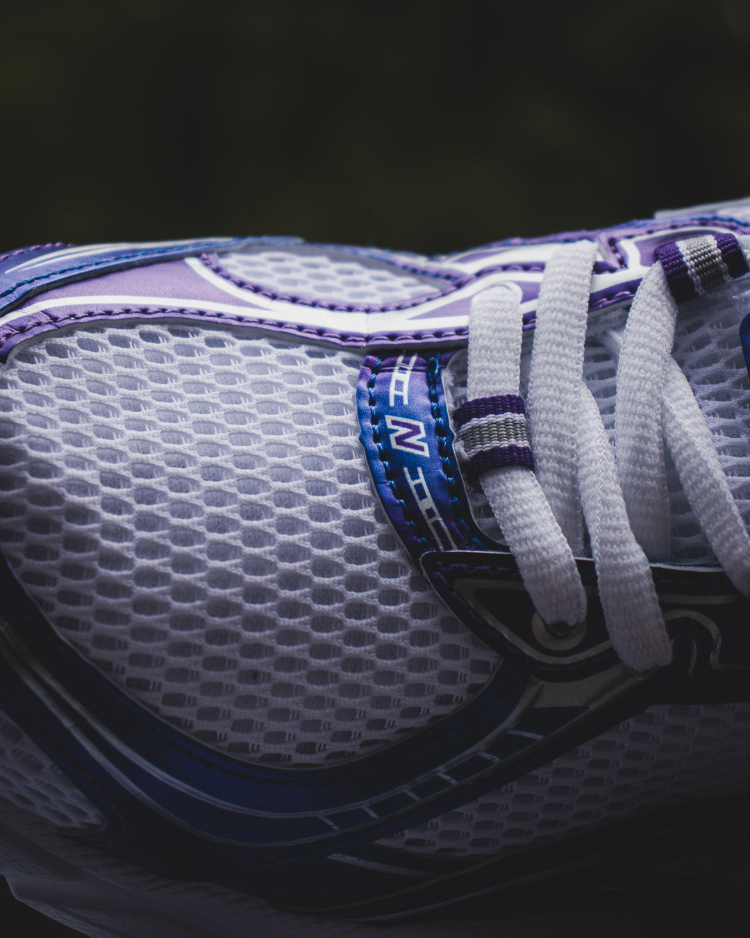 New Balance 740 "Concord Grape"