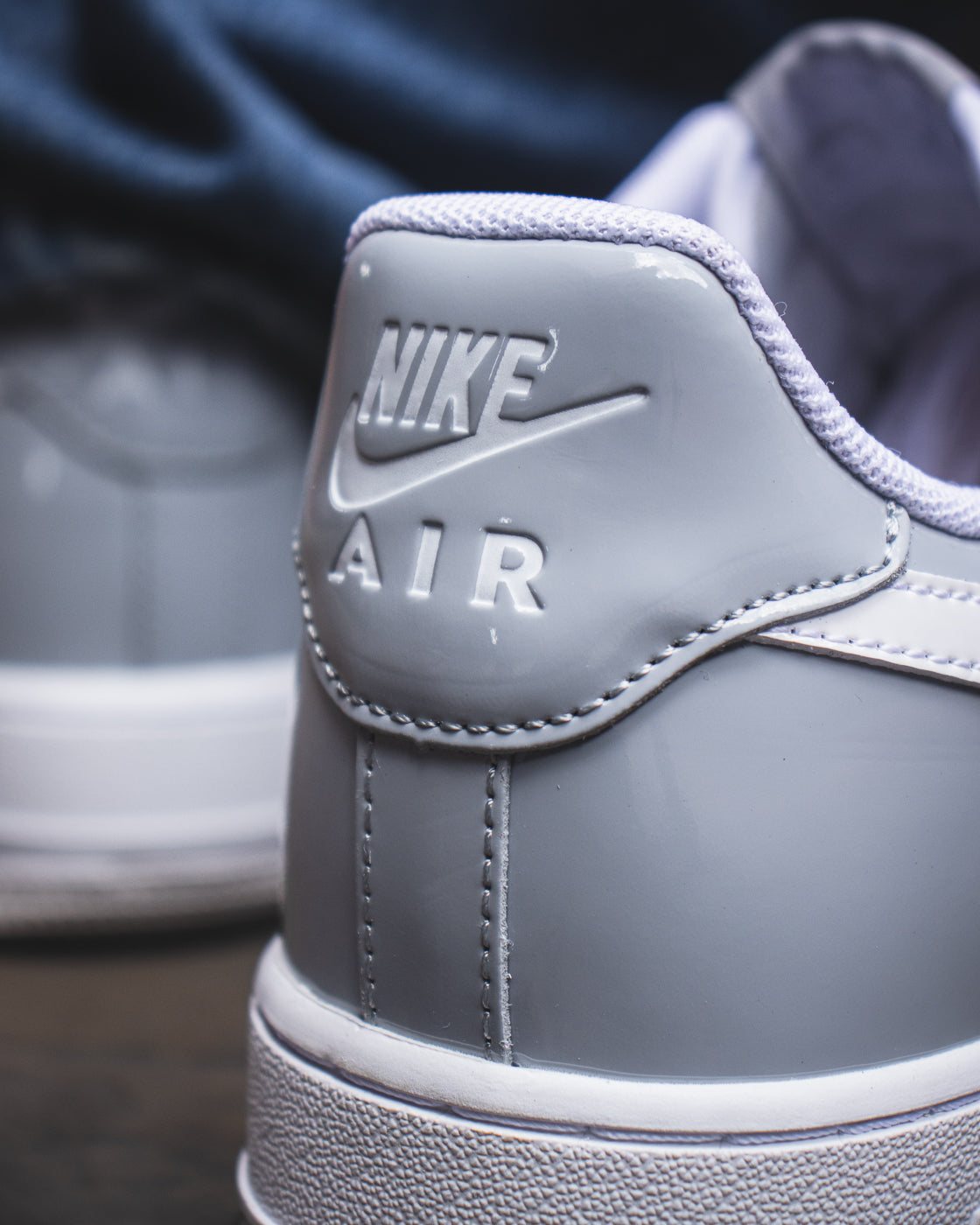 Nike Air Force 1 Low '07 LV8