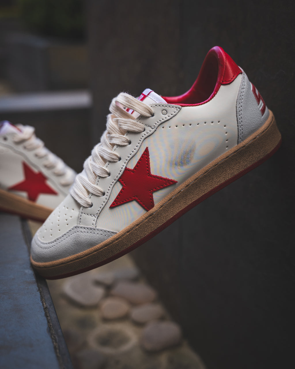 Golden Goose Ball Star