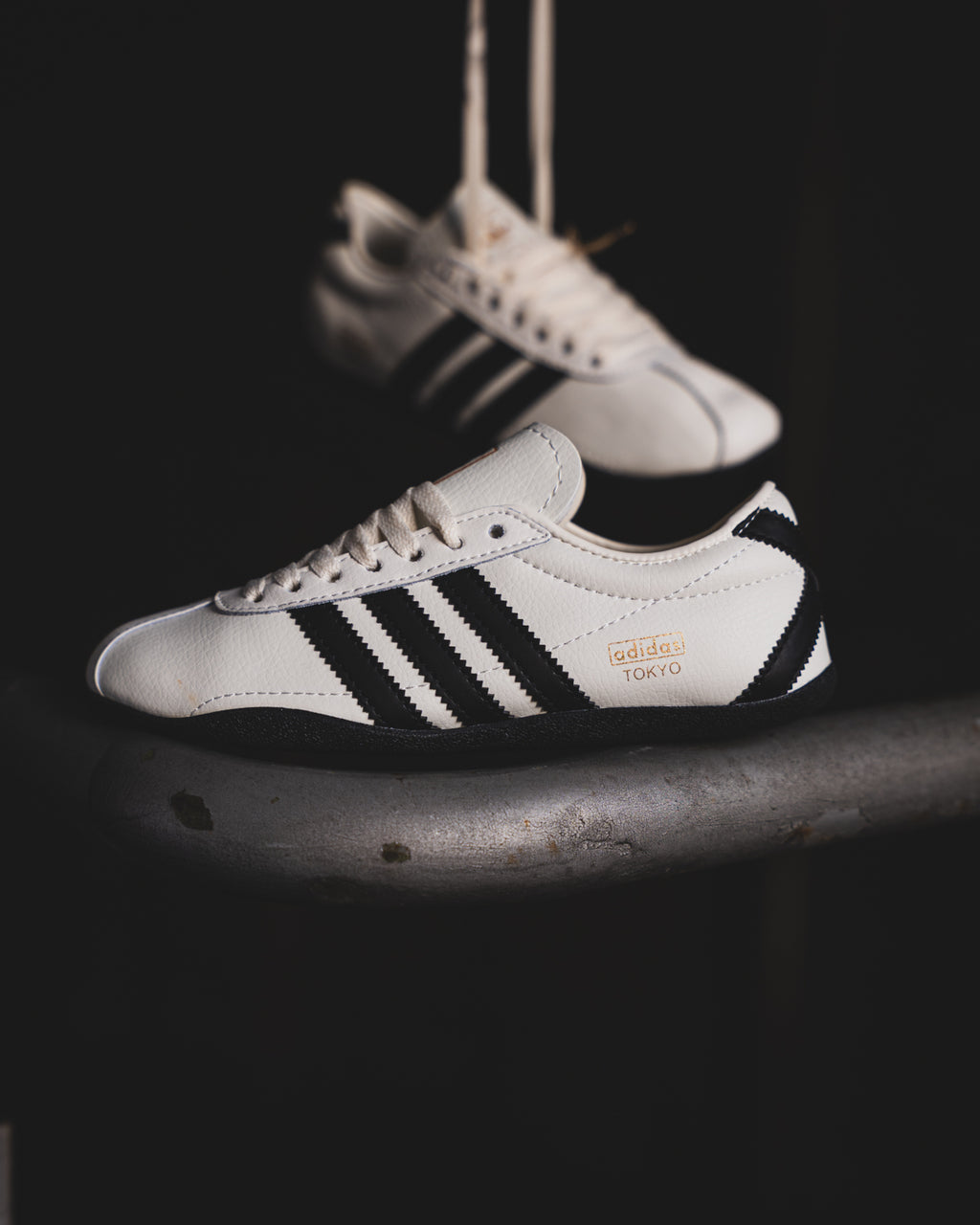 Adidas Tokyo
