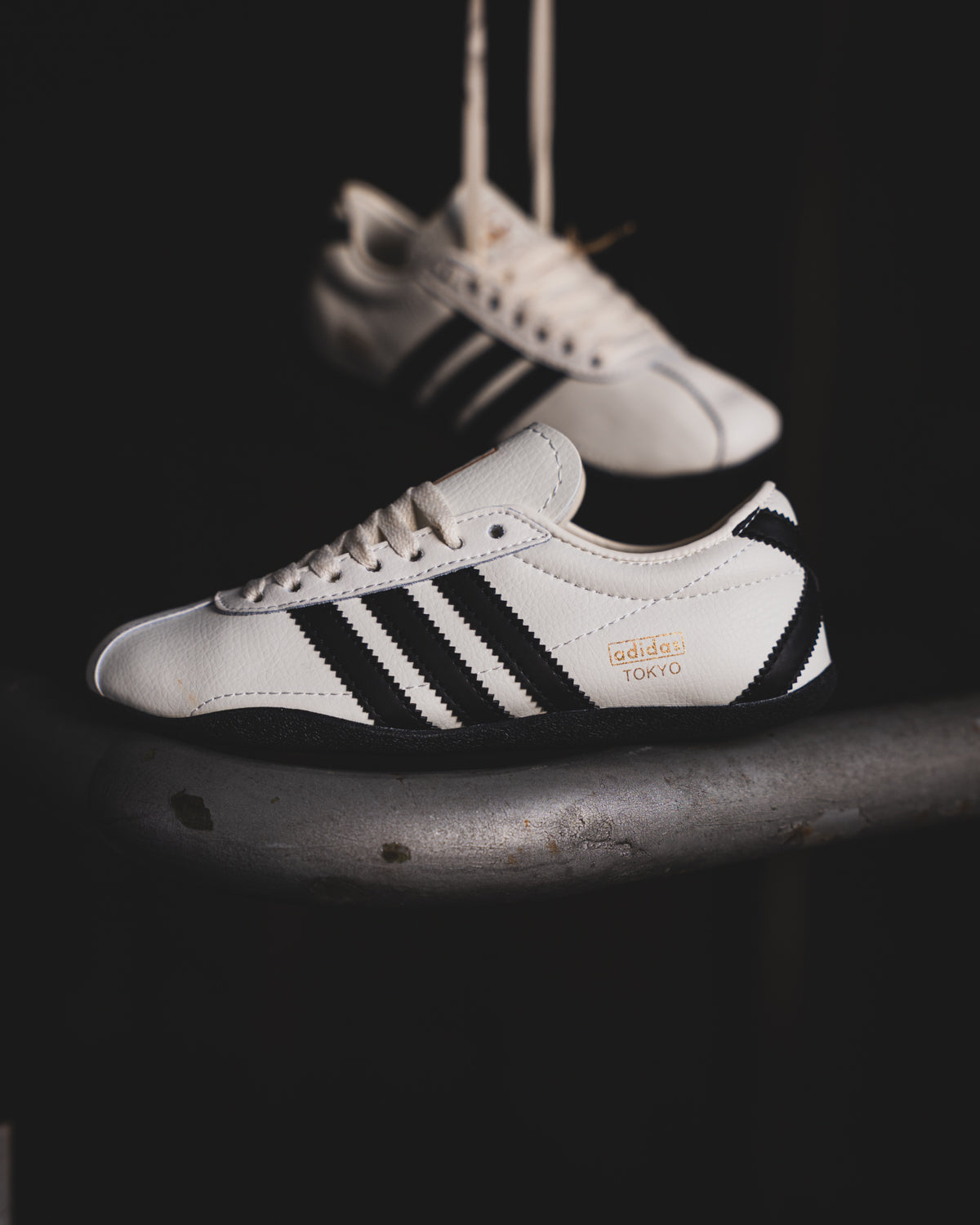 Adidas Tokyo