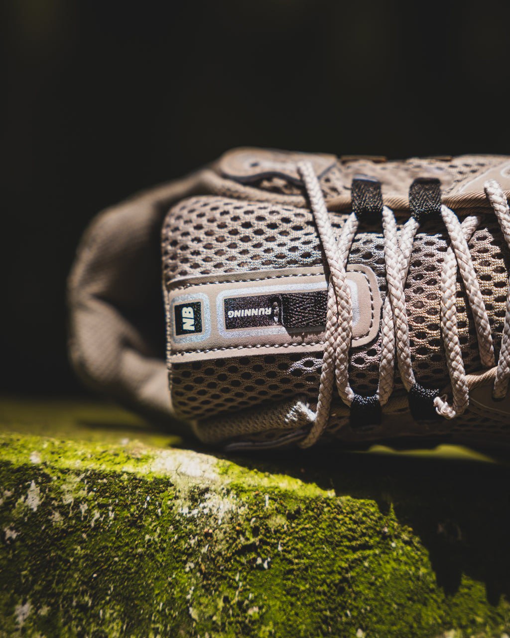 New Balance 1906R Cordura 'Olive Tan'