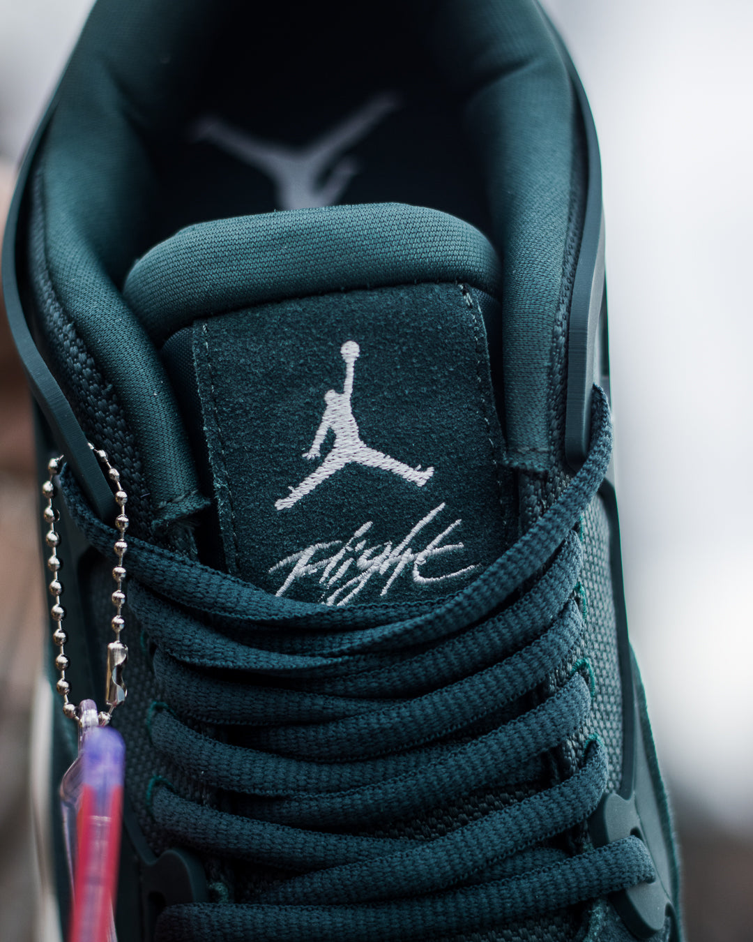 Nike Air Jordan 4 RM “Oxidized Green”