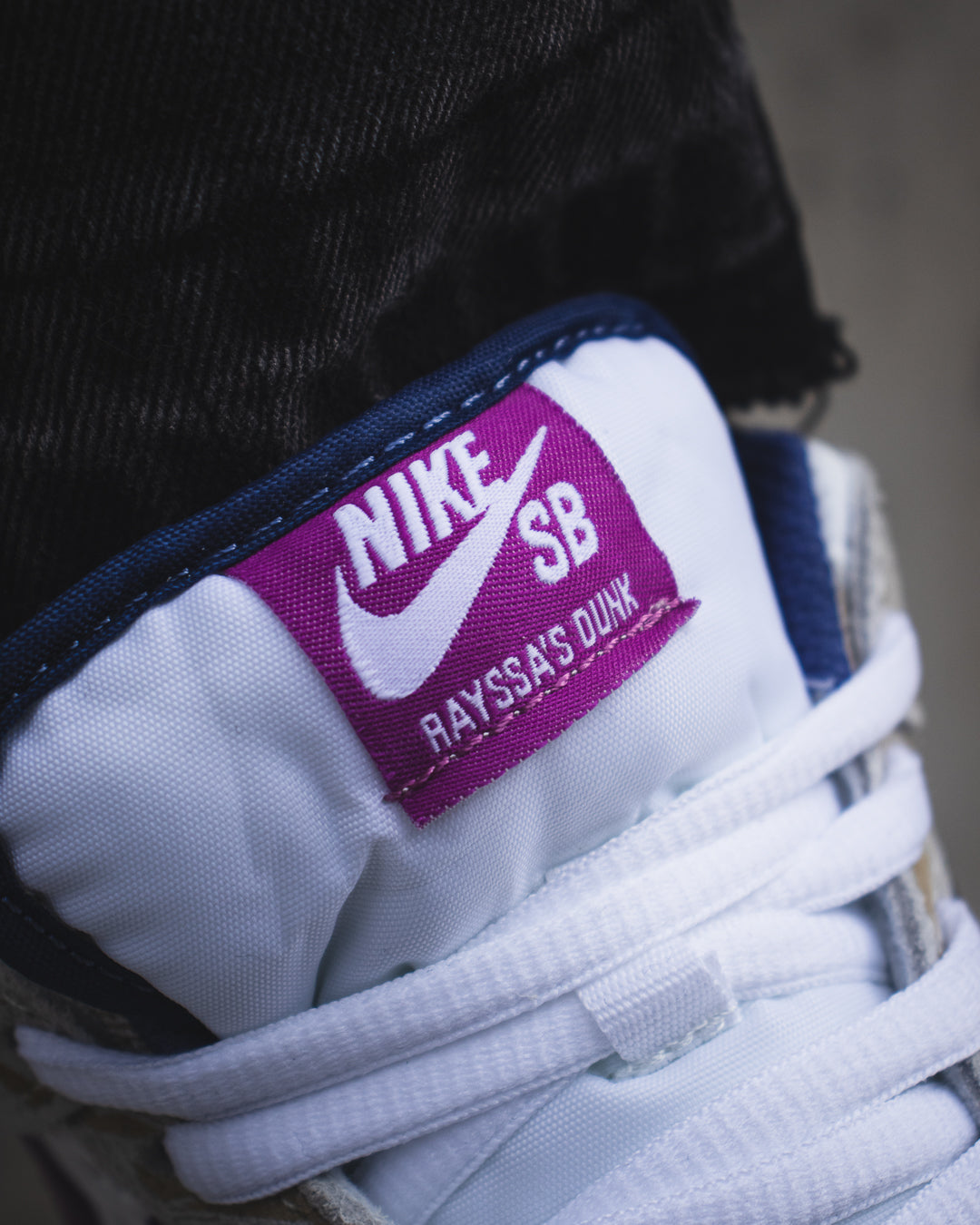 Nike SB Dunk Low Rayssa Leal