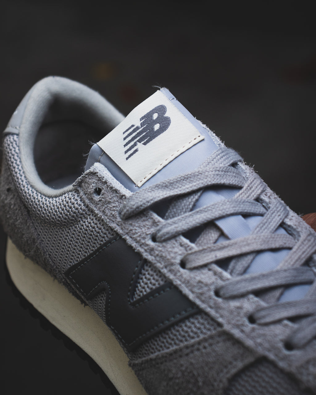 Junya Watanabe MAN x New Balance 471