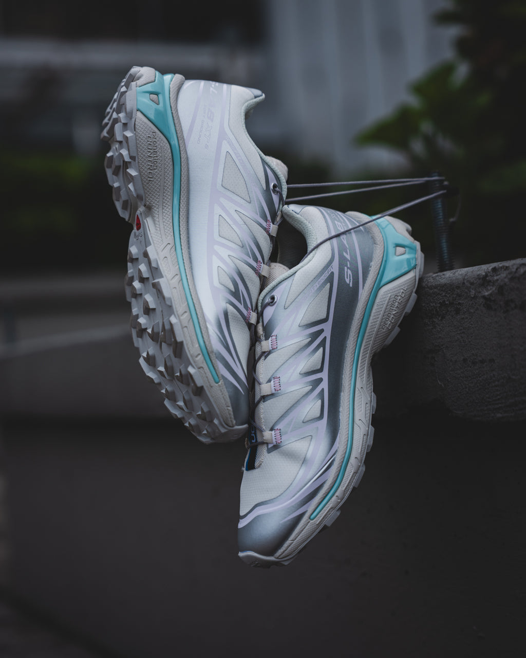 Salomon XT-6
