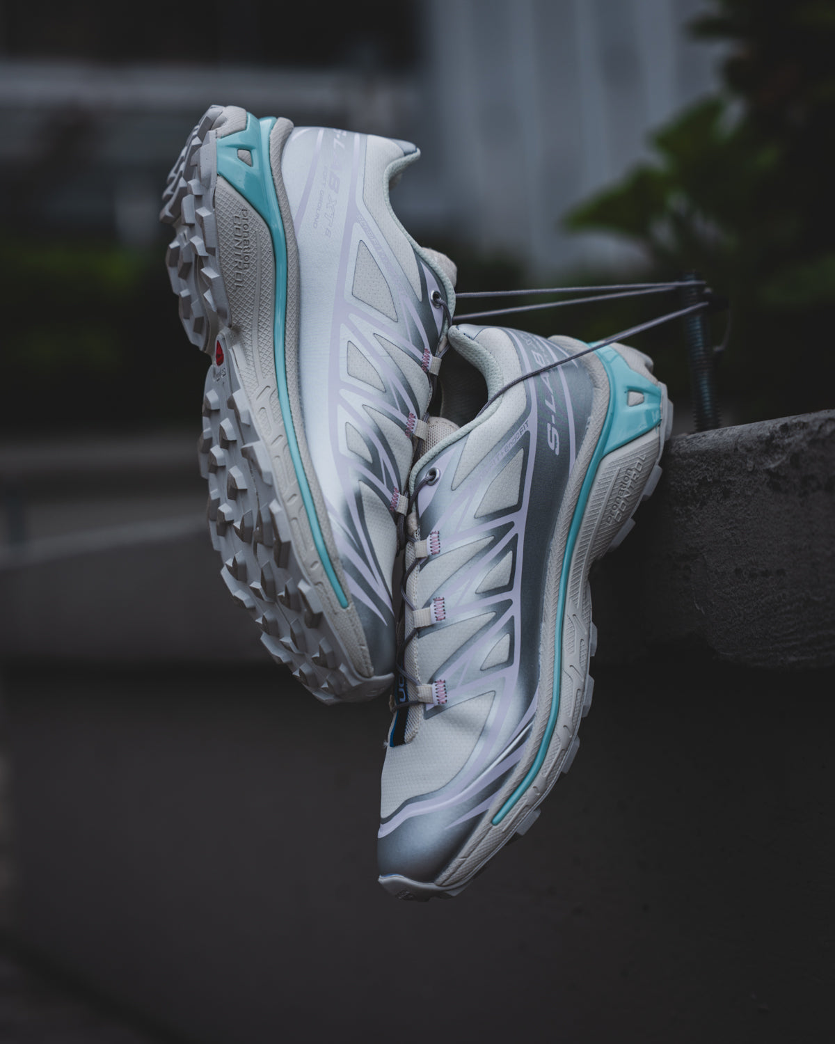 Salomon XT-6