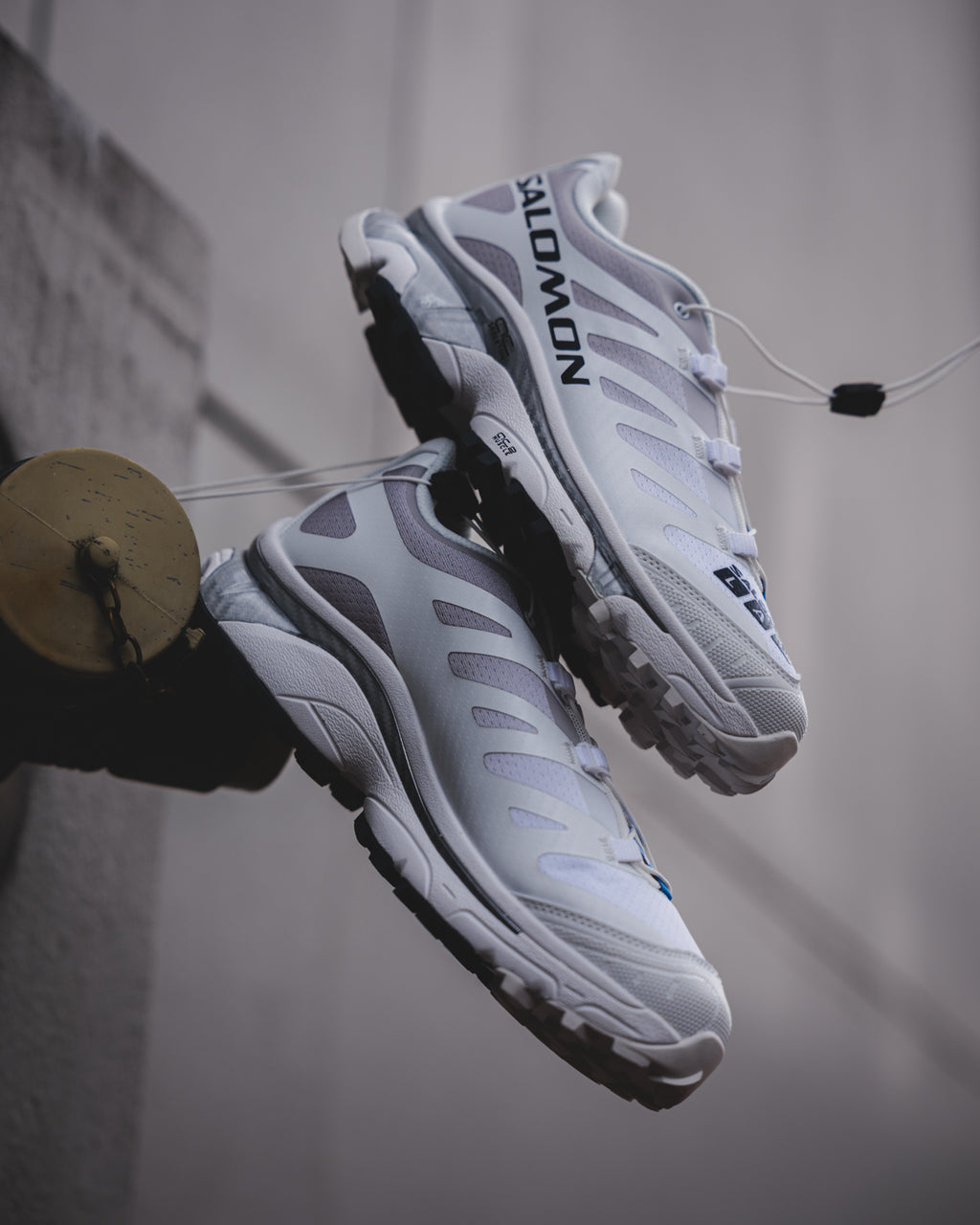 Salomon XT-4 White G5