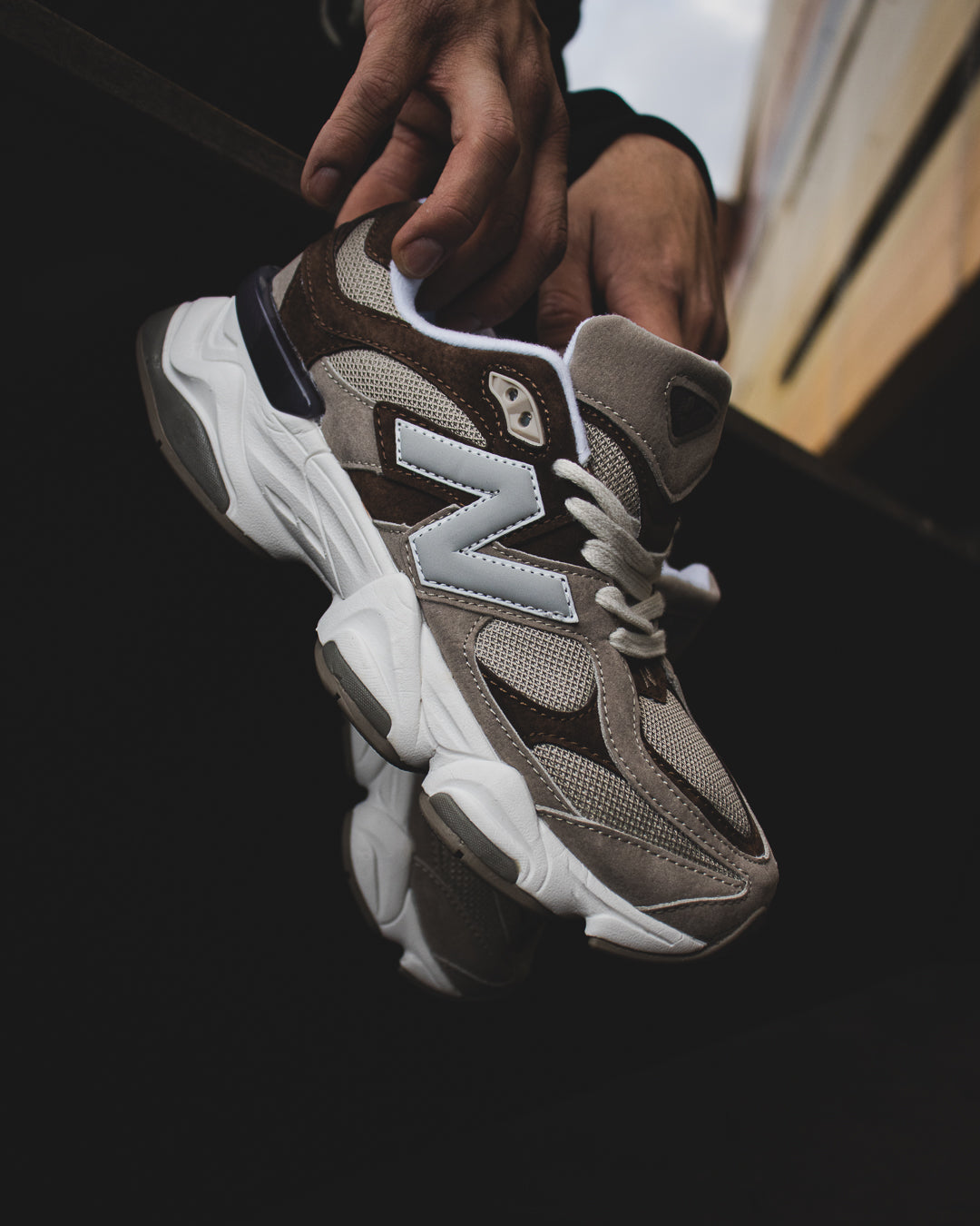 New Balance 9060
