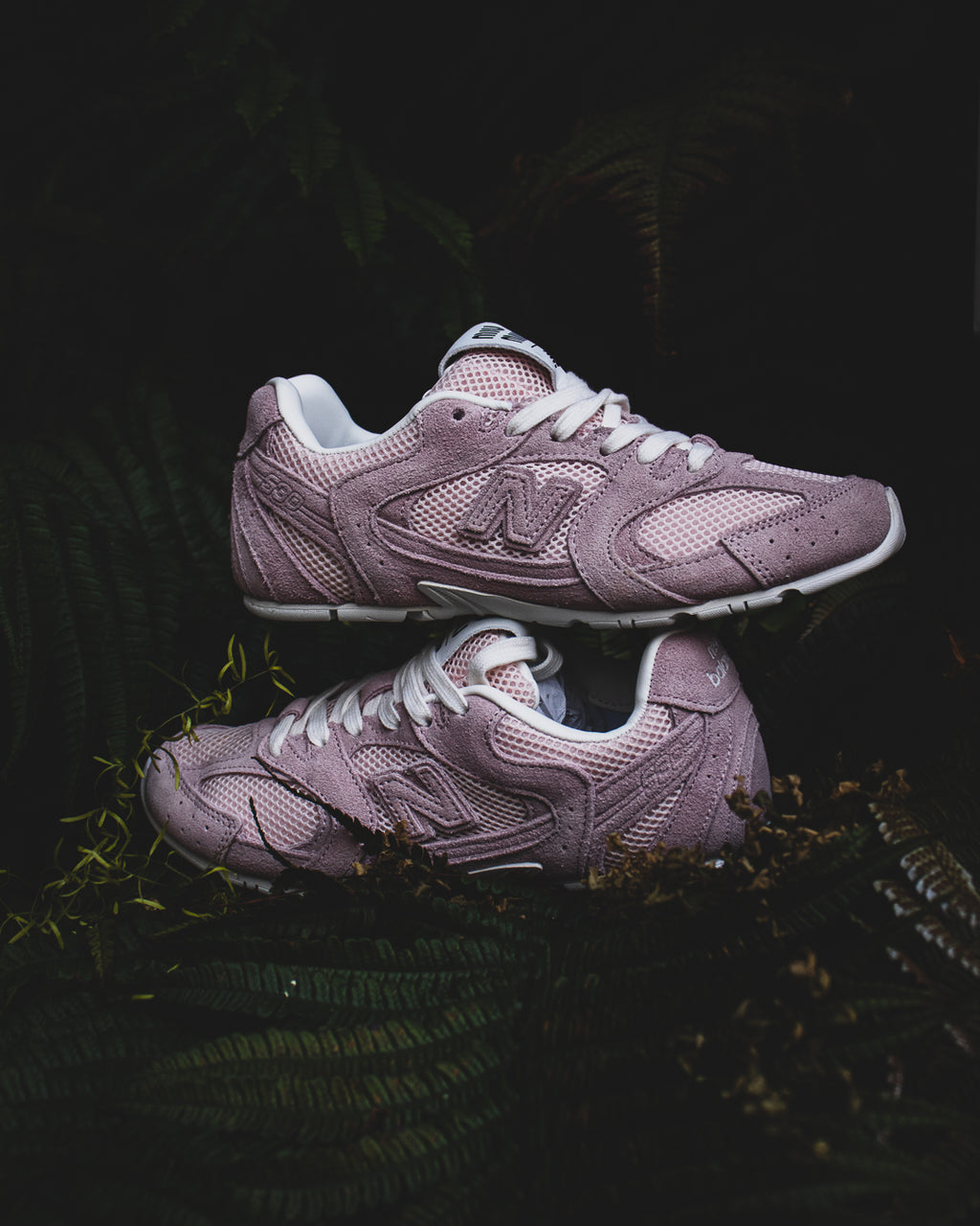 Miu Miu x New Balance 530