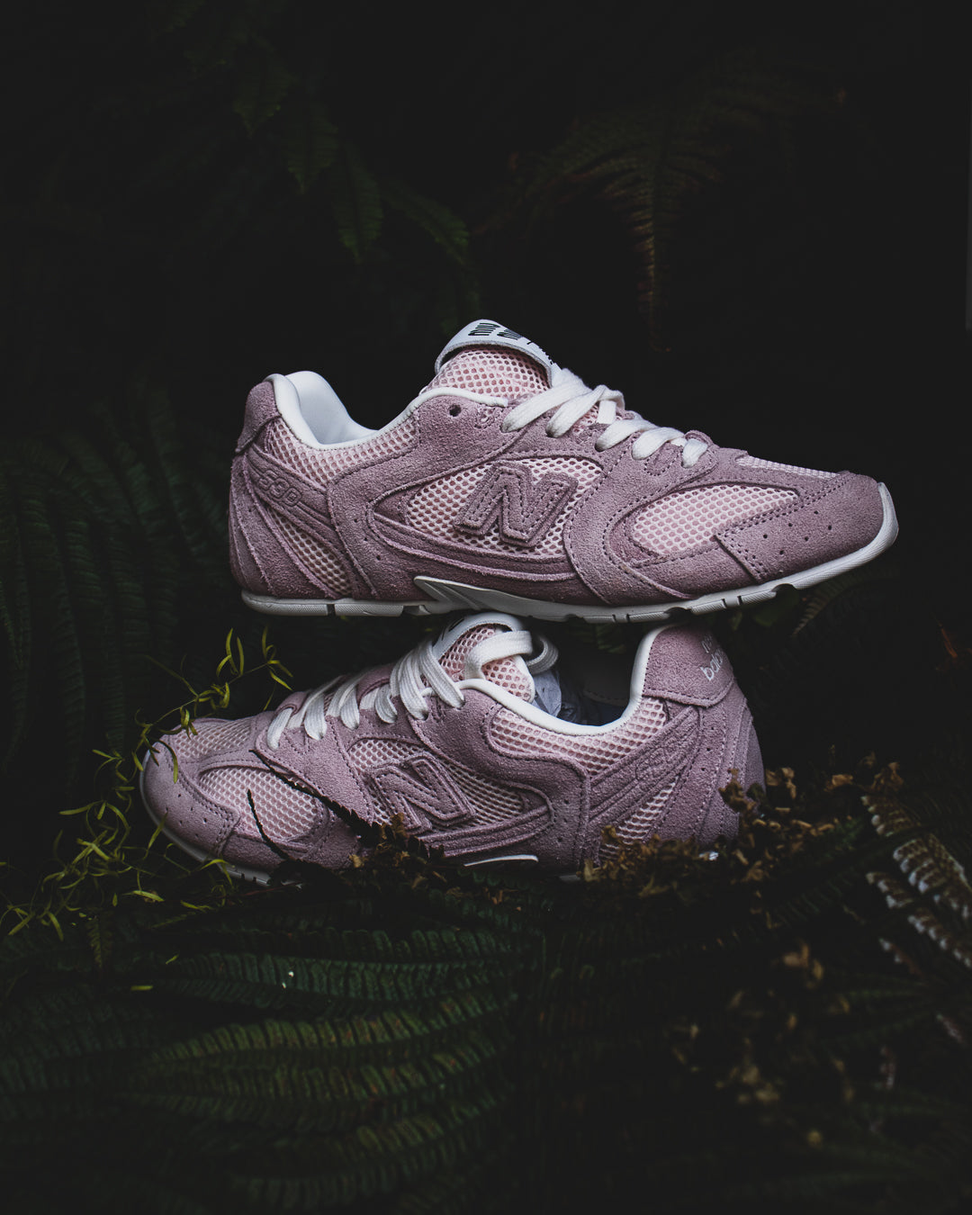 Miu Miu x New Balance 530