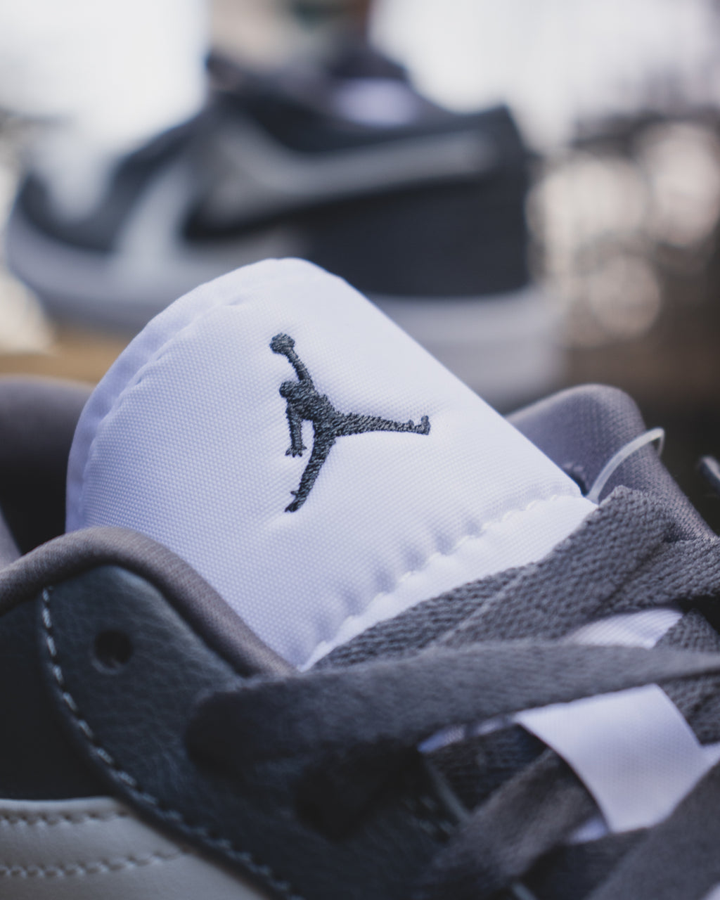 Nike Air Jordan 1 Low