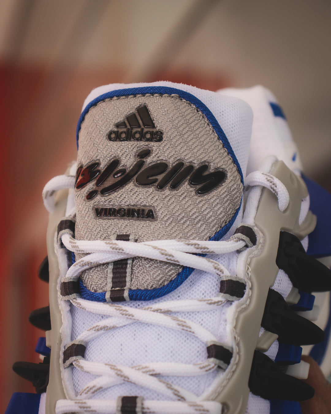 Adidas Adistar Jellyfish Pharrell Williams Royal Blue