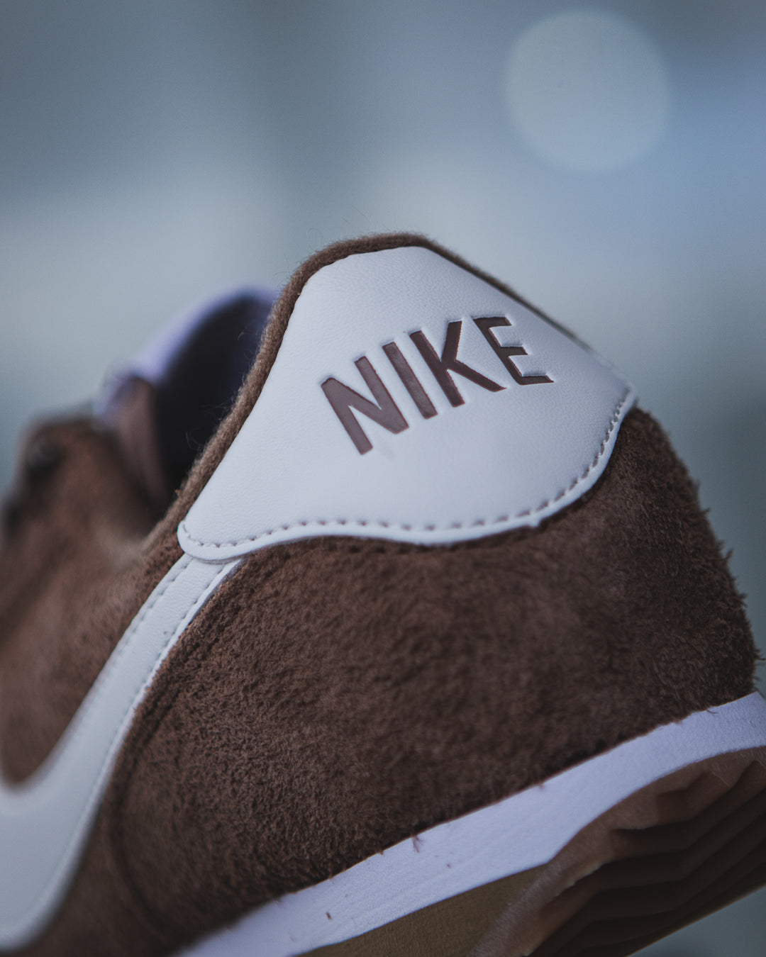 Nike Cortez Vintage Suede