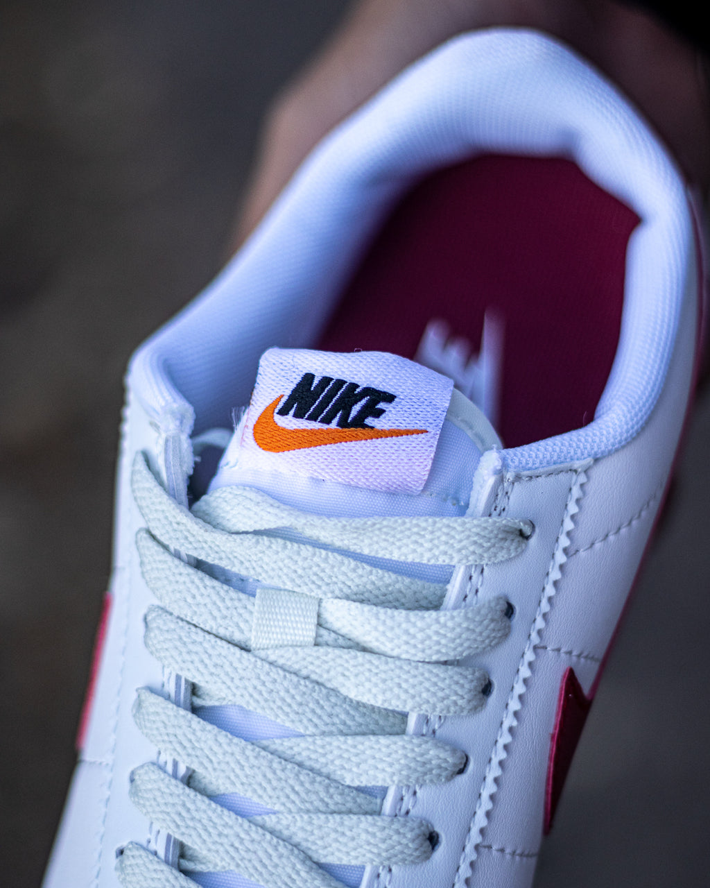 Nike Cortez Sportswear