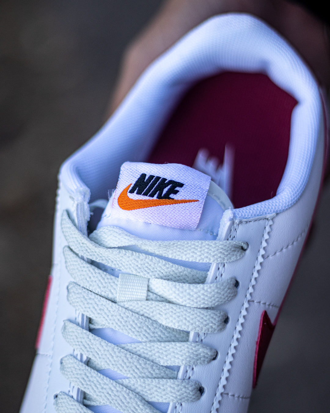 Nike Cortez Sportswear