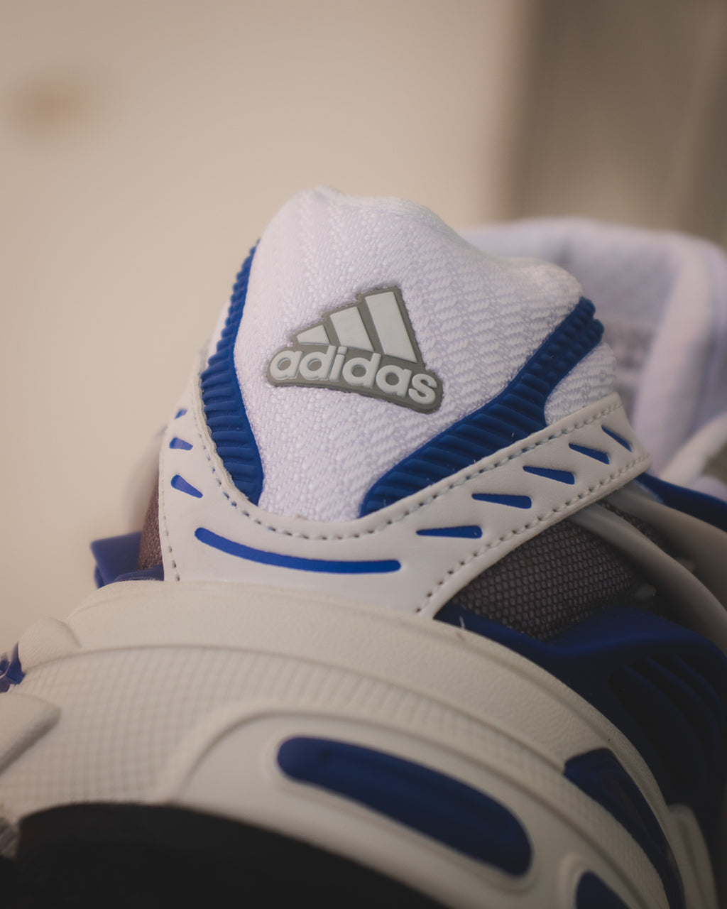 Adidas Adistar Jellyfish Pharrell Williams Royal Blue