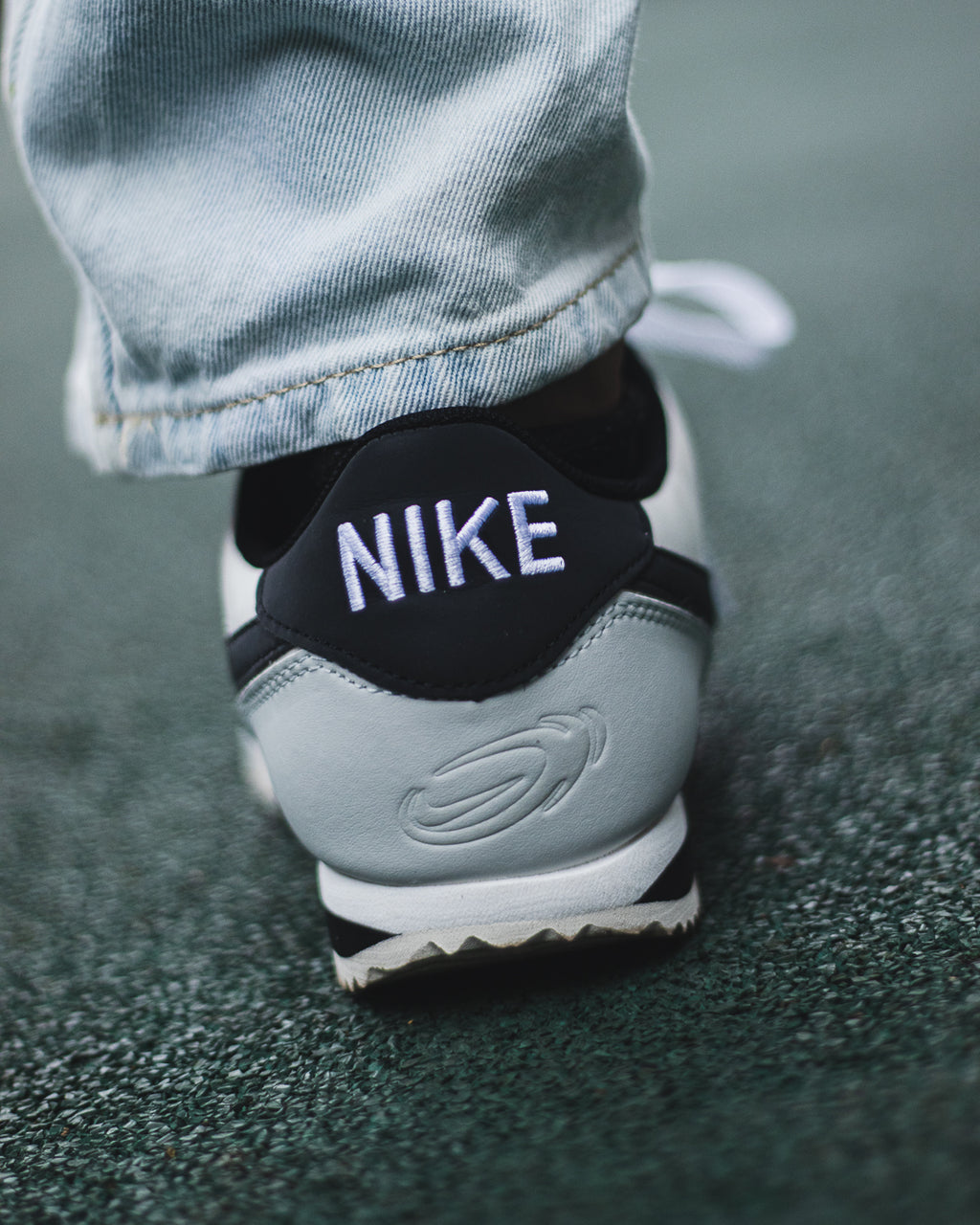 Nike Cortez