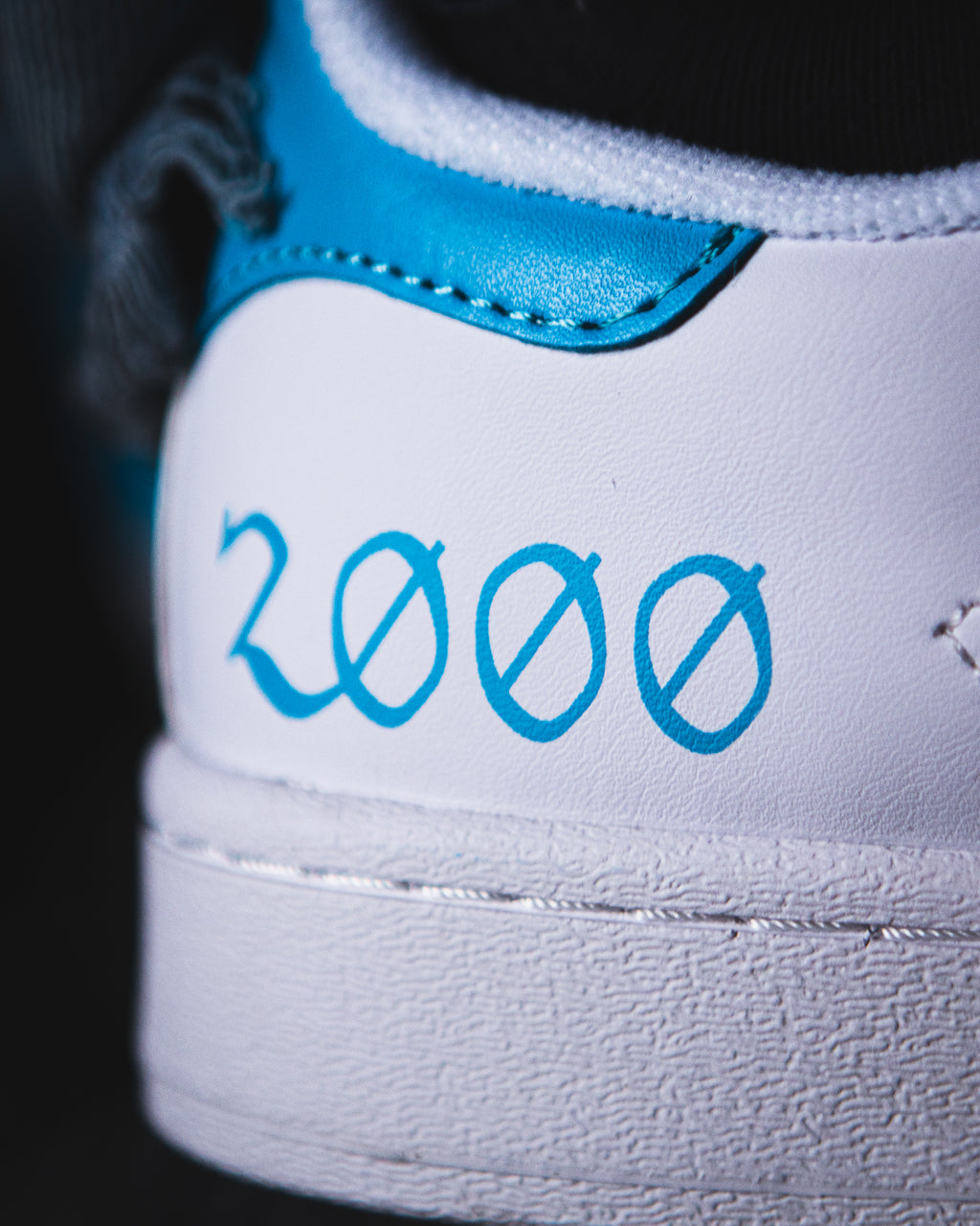 Adidas Superstar Blessd