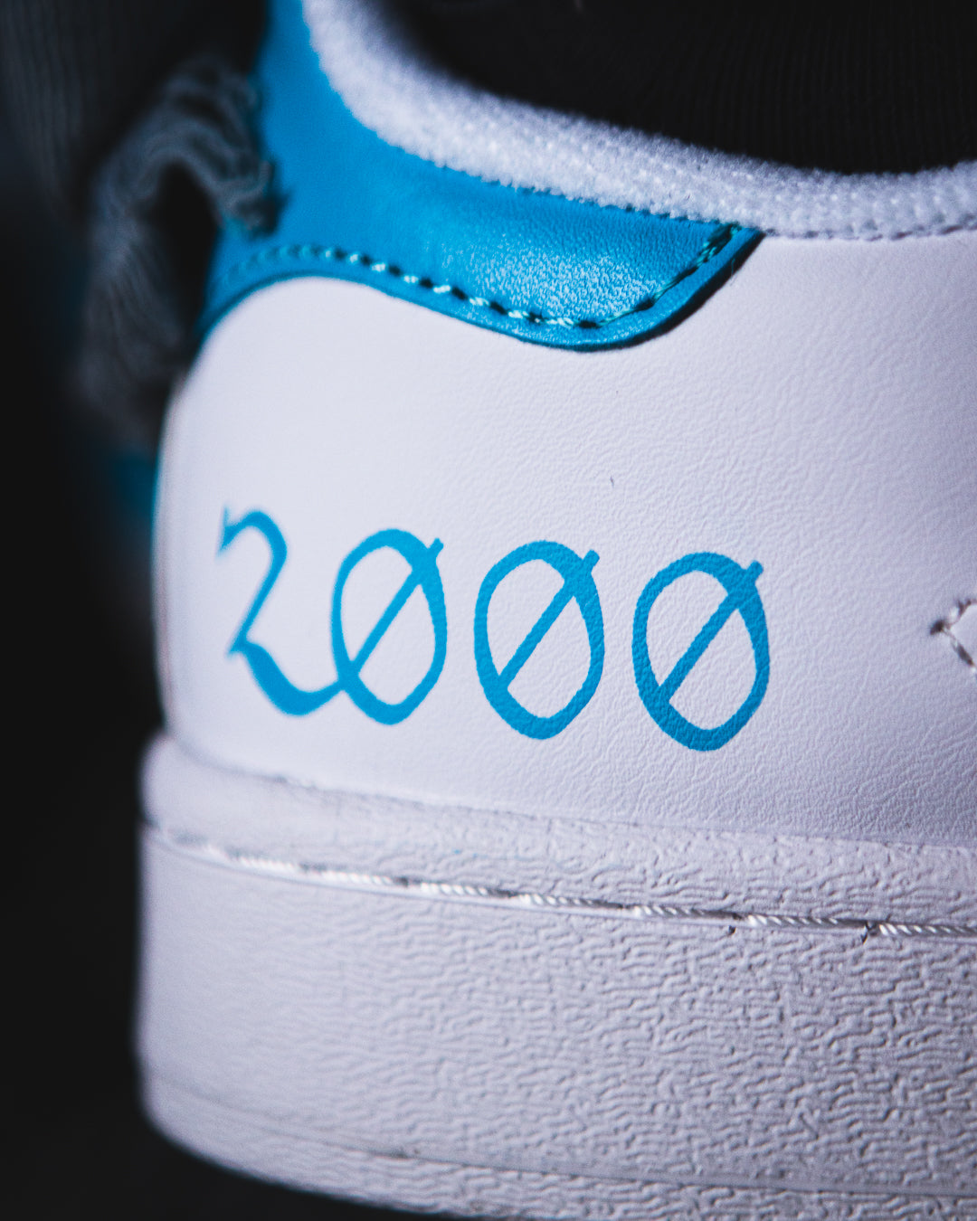 Adidas Superstar Blessd