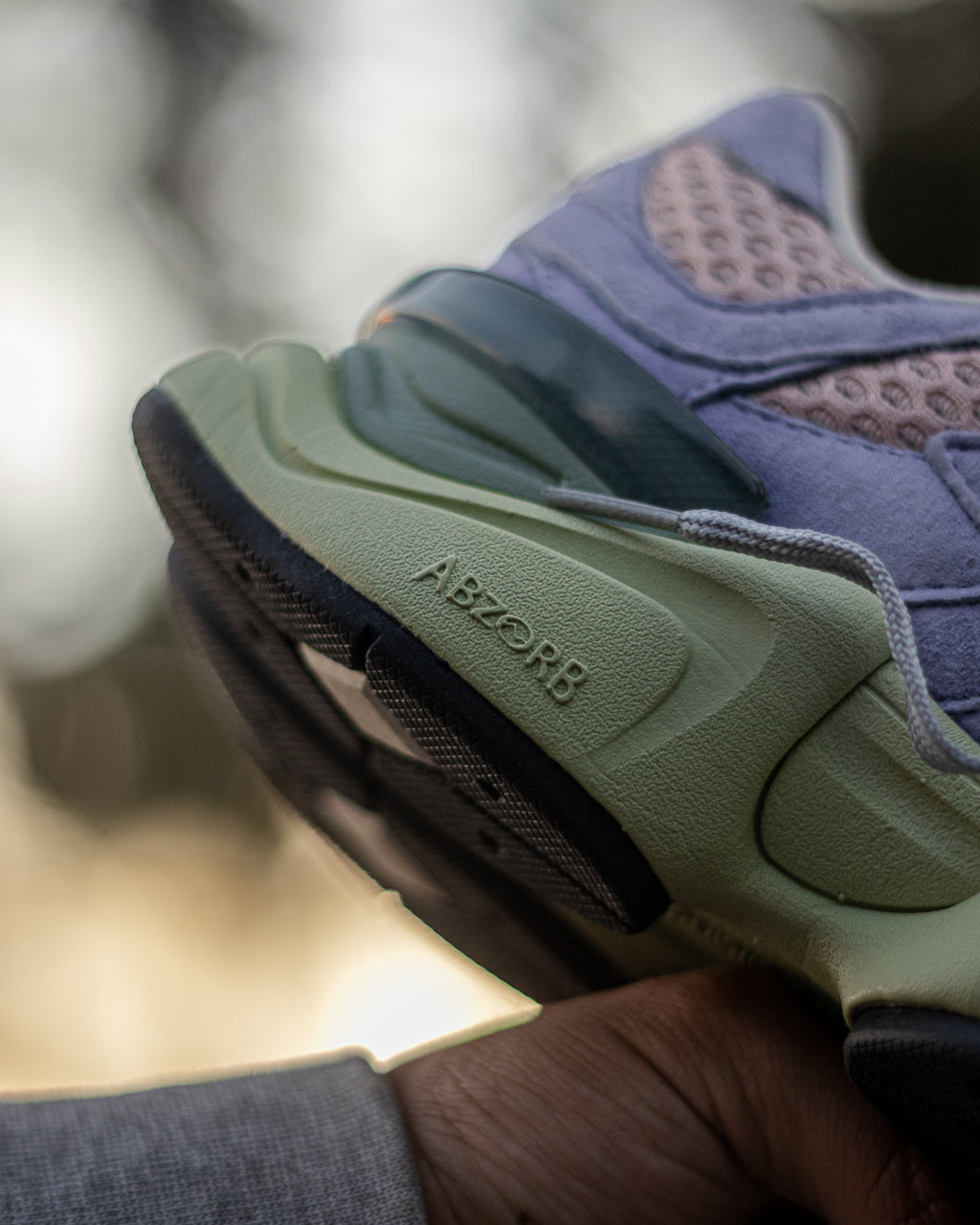 New Balance 9060 x The Whitaker Group”