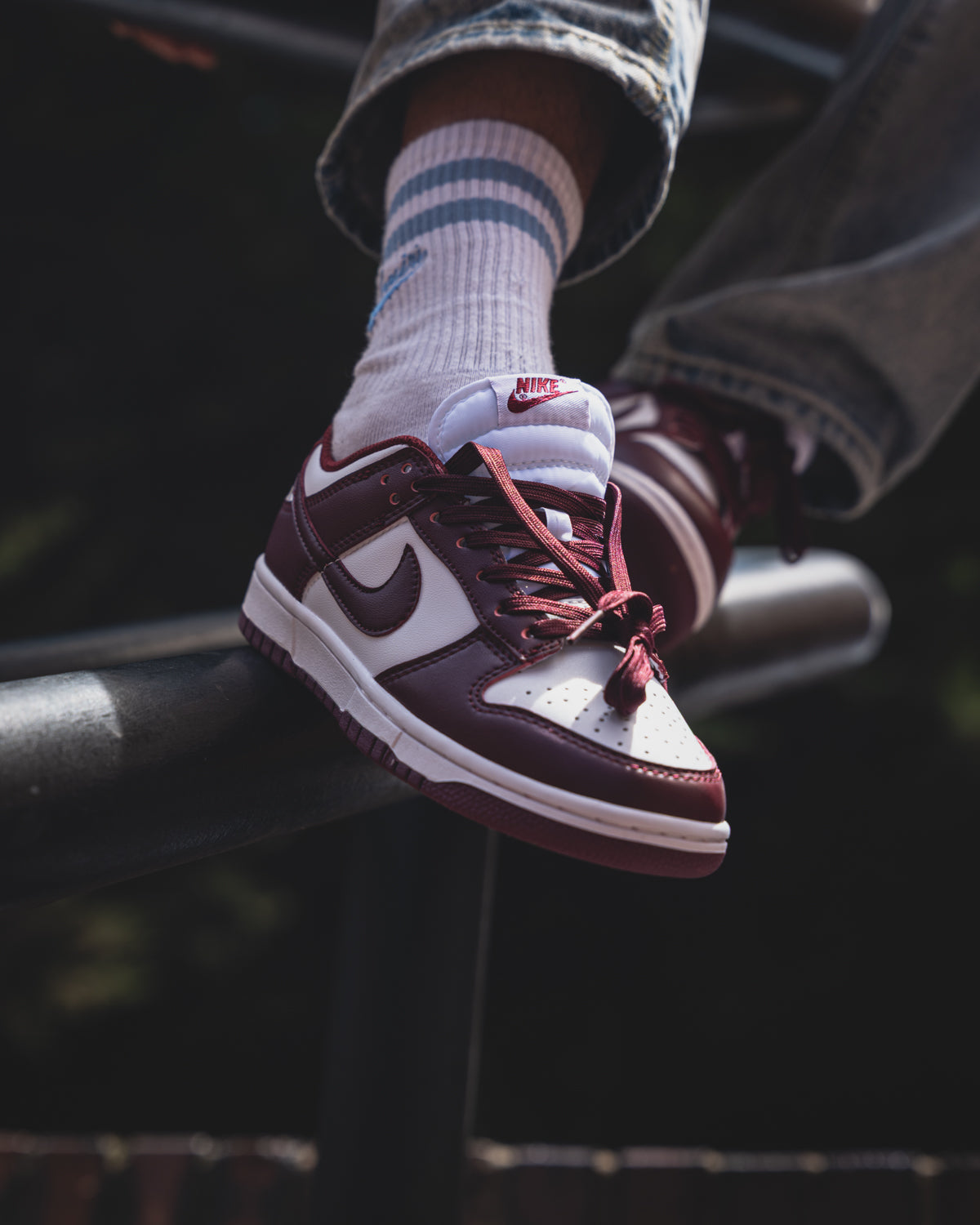 Nike Dunk Low