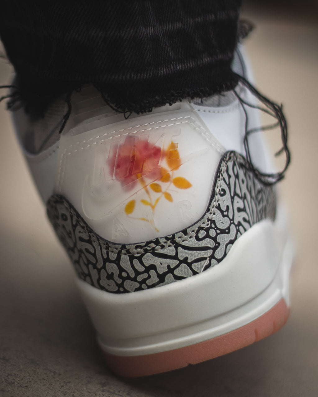 Air Jordan 3 Retro "Wings"