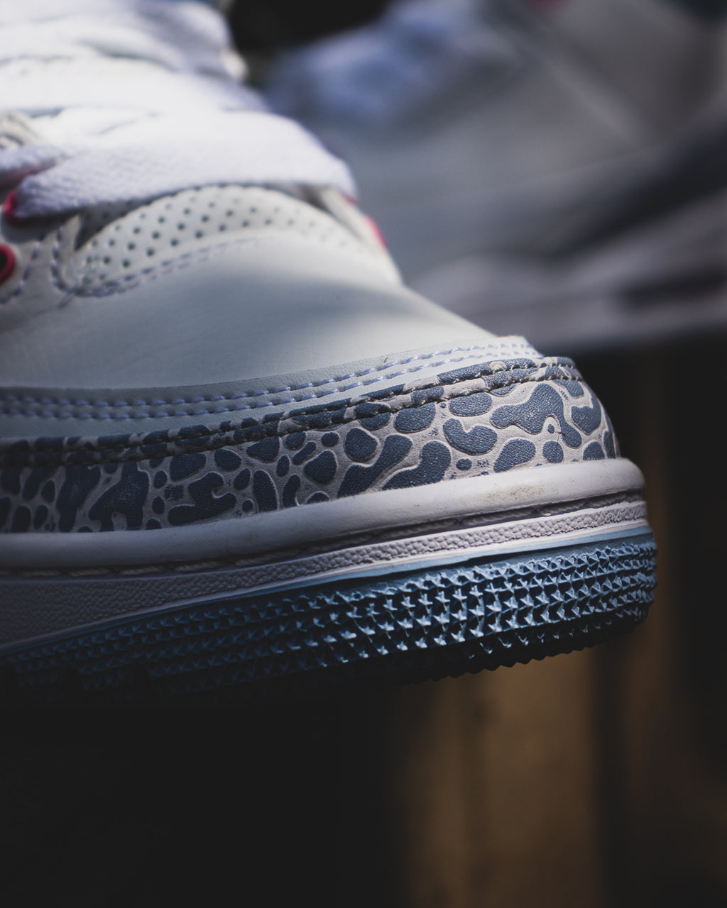 Nike Air Jordan 3 Retro GS