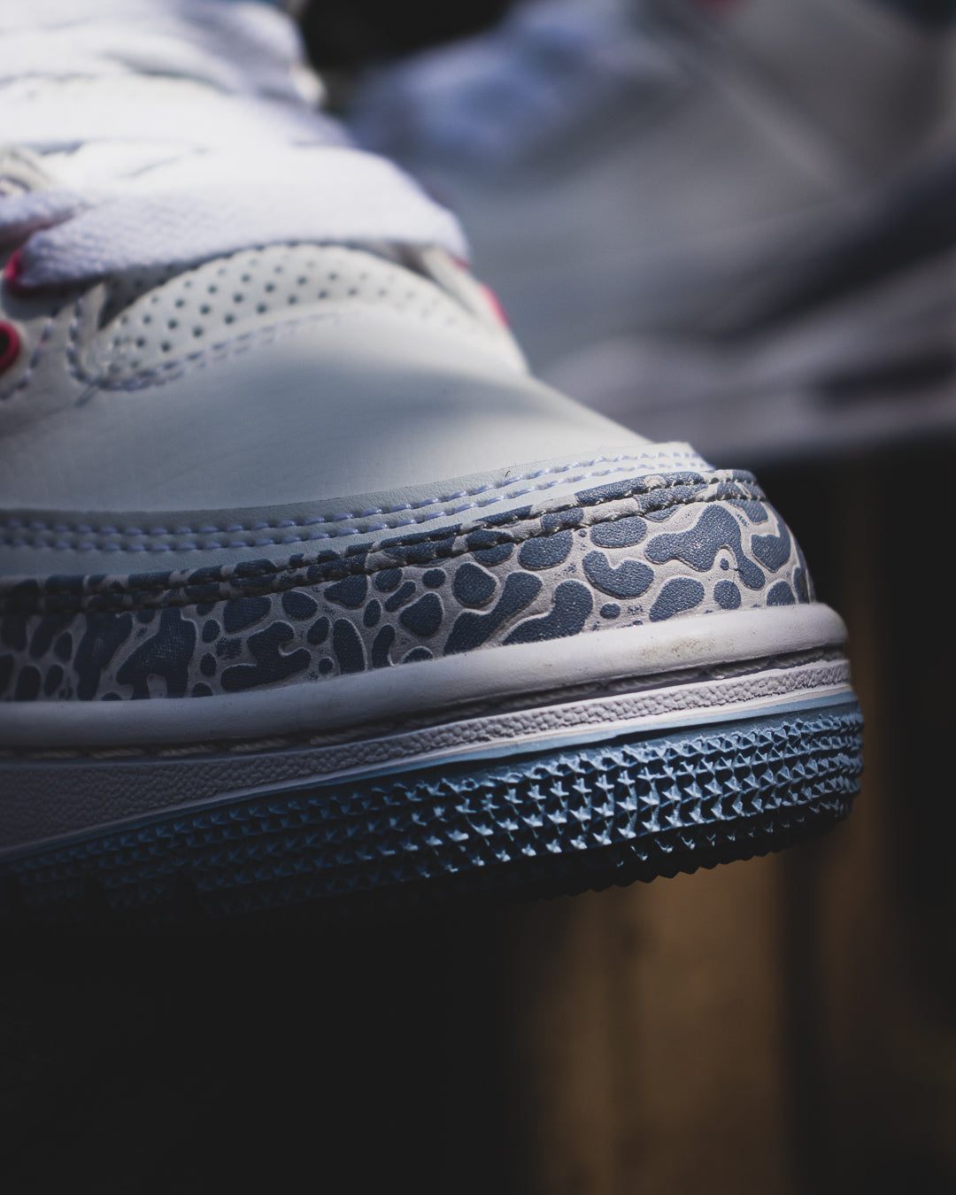 Nike Air Jordan 3 Retro GS