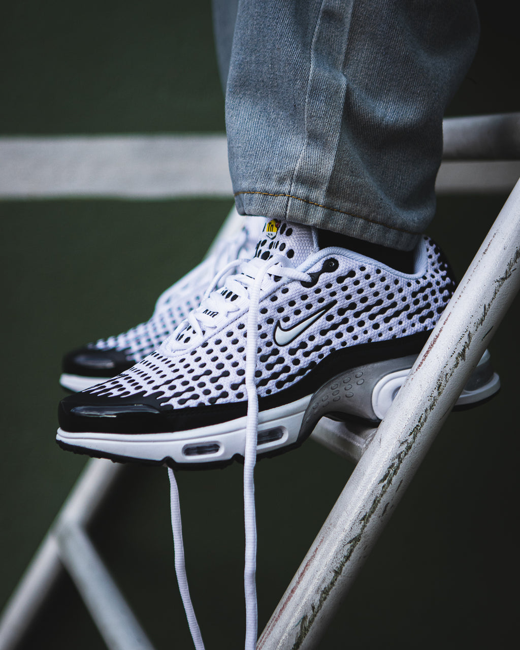 Nike Air Max Plus VII