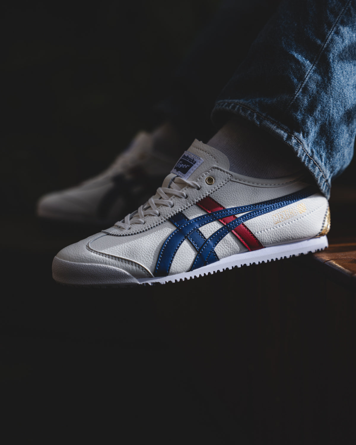 Onitsuka Tiger México 66