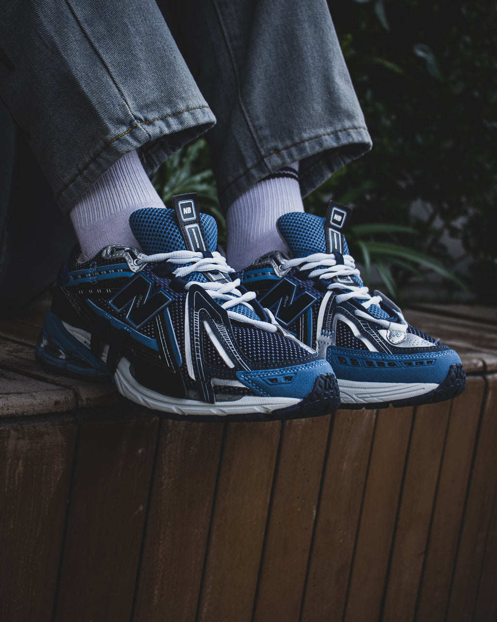 New Balance 1906A “Deep Blue”