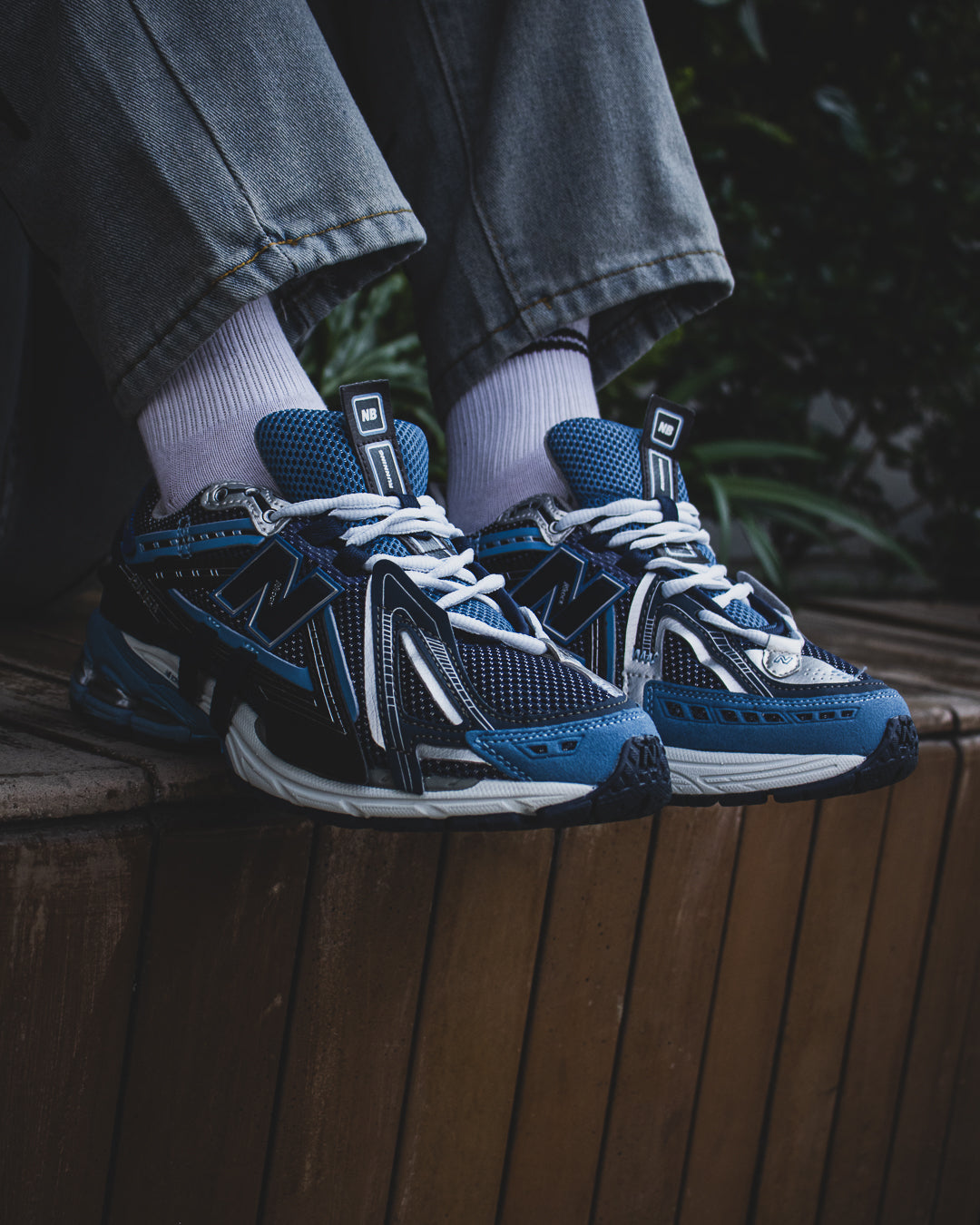 New Balance 1906A “Deep Blue”