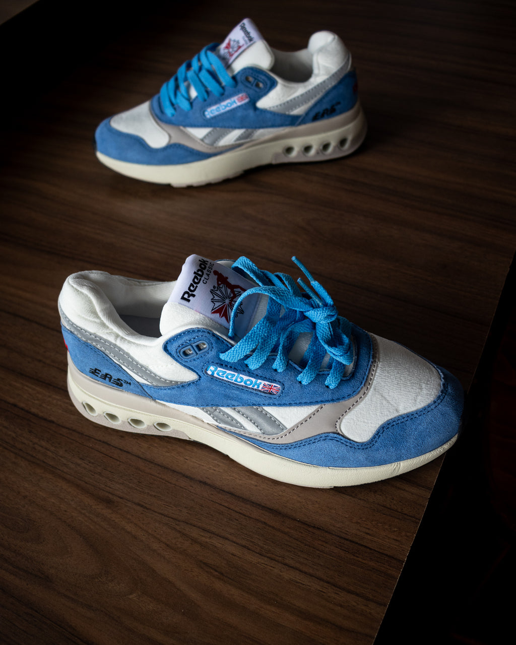 Reebok ERS World