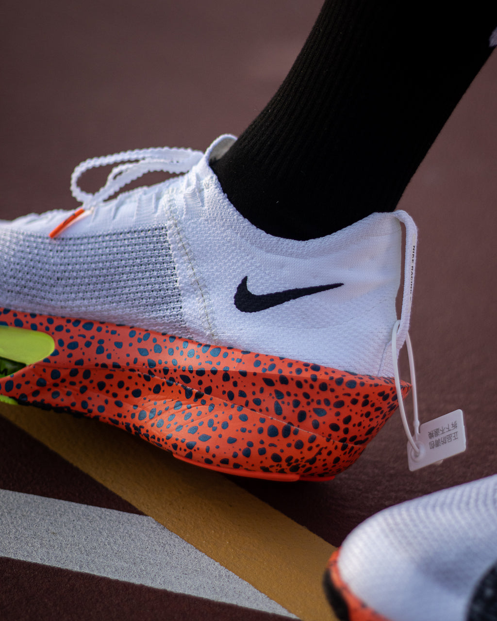 Nike Alphafly 3