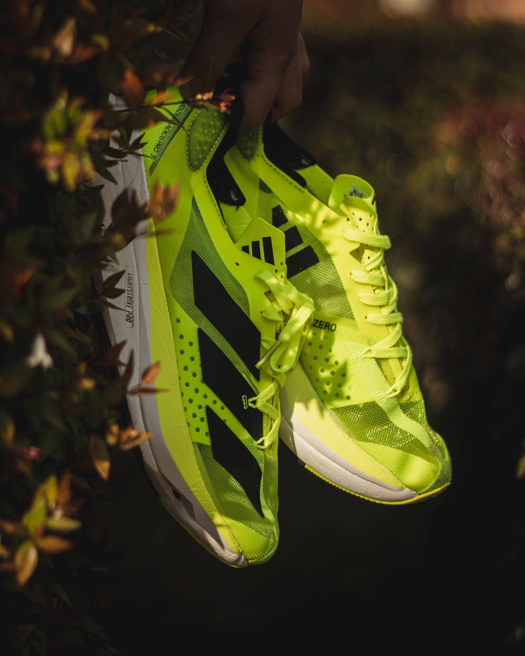 Adidas Adizero Adios Pro 3