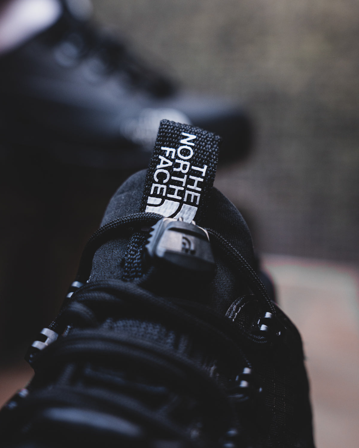 The North Face Glenclyffe Low