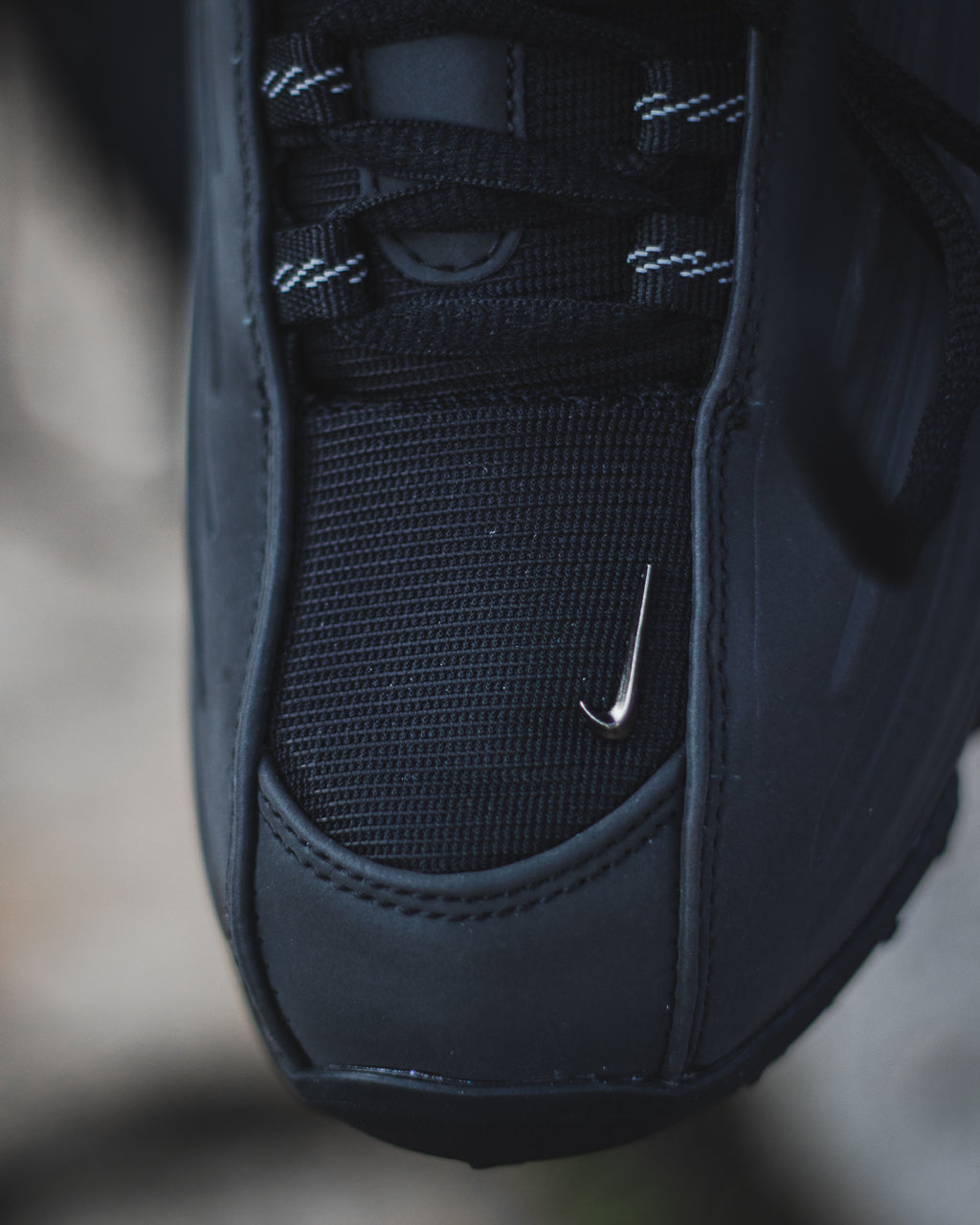 Nike Hot Step 2 x NOCTA “Black”