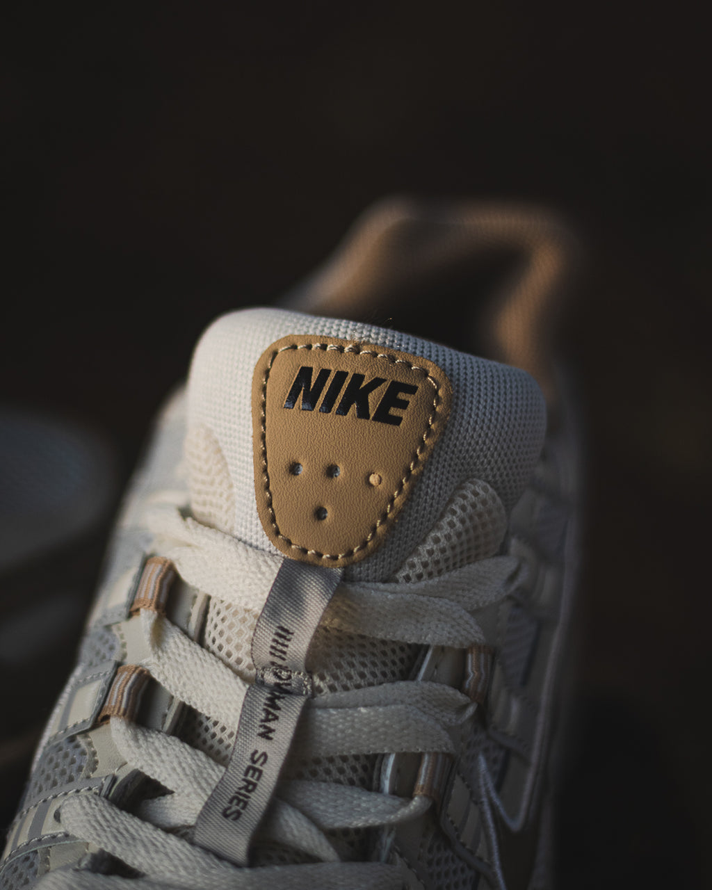 Nike P-6000 Premium "Hangul Day"