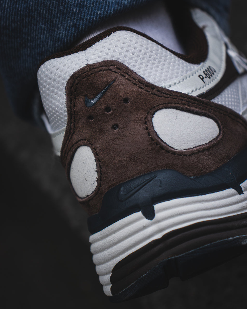 Nike P-6000