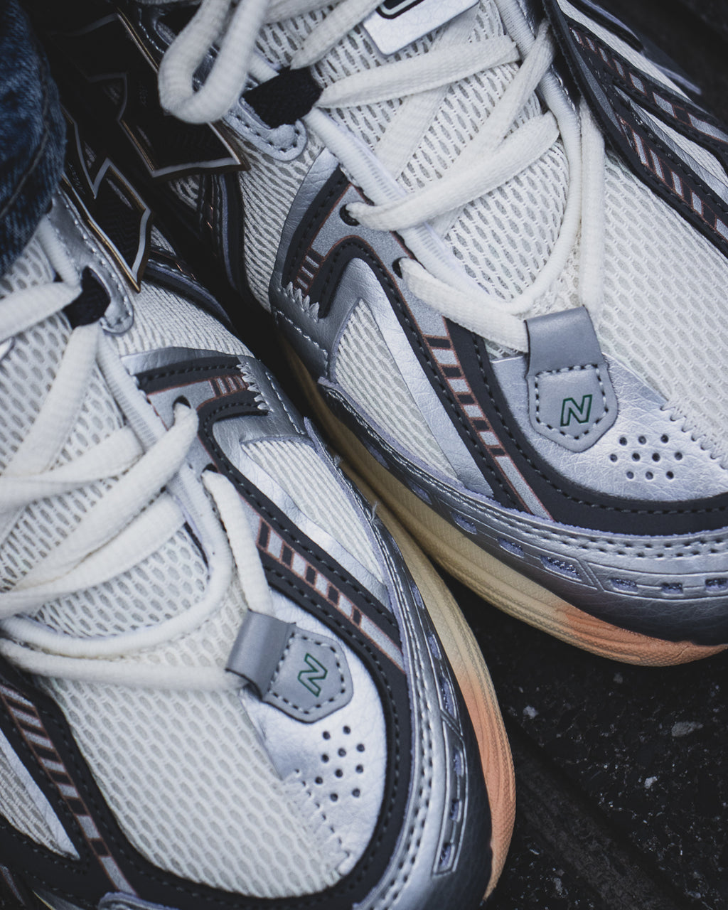 New Balance 1906A Tech Explosion