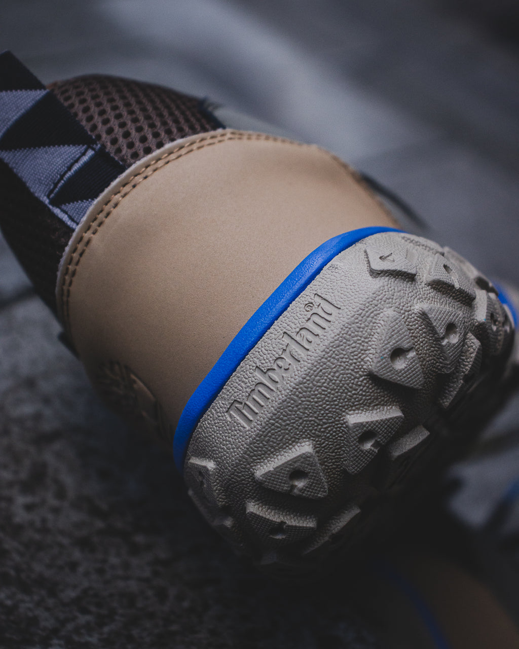 Timberland GreenStride Motion 6 Mid Lace-Up Hiking Boots