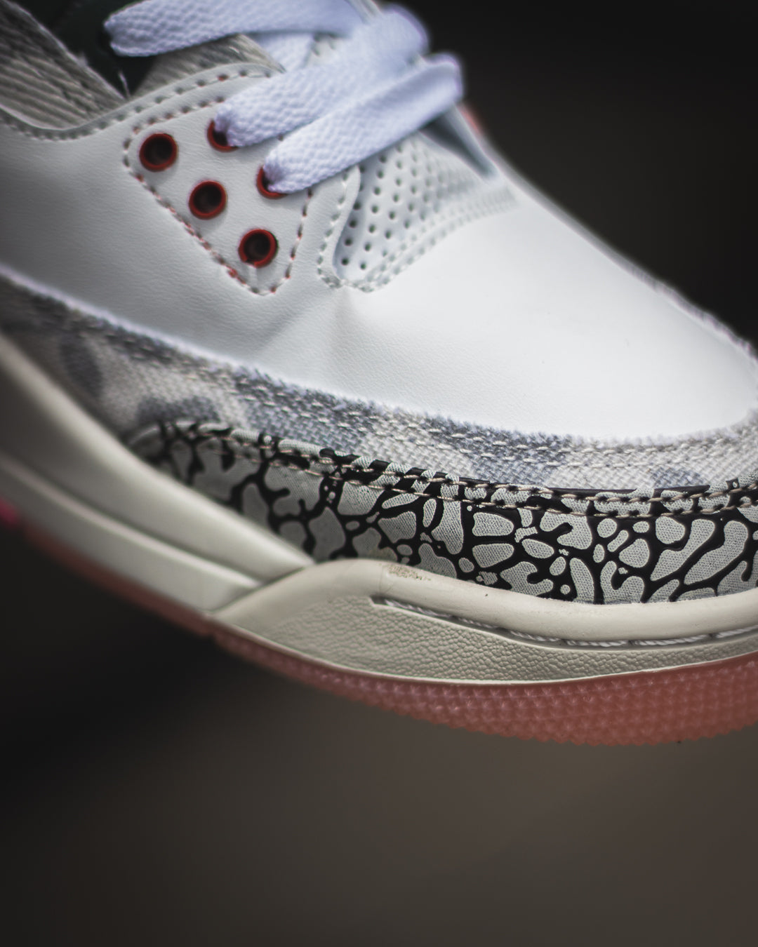 Air Jordan 3 Retro "Wings"