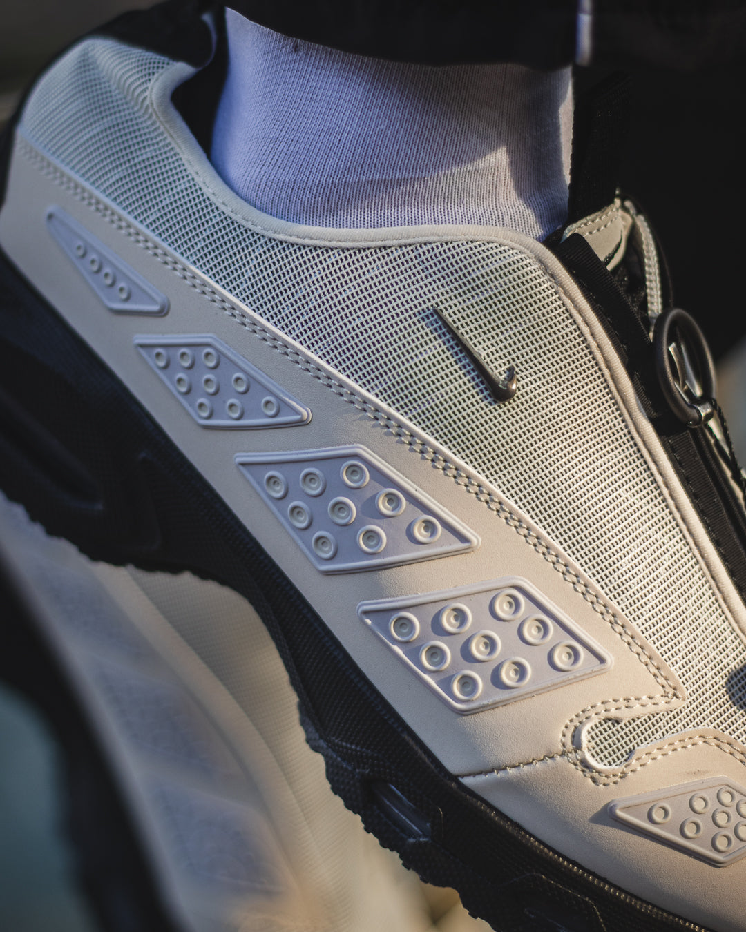 Nike Air Max Sunder 'Phantom Black'