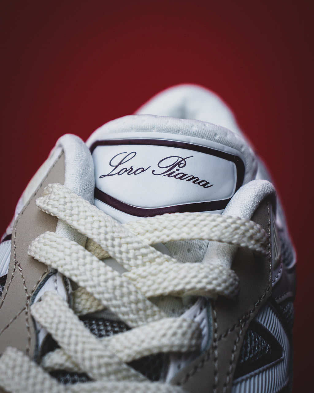 New Balance Made in USA 990v6