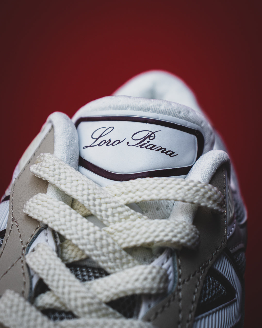 New Balance Made in USA 990v6