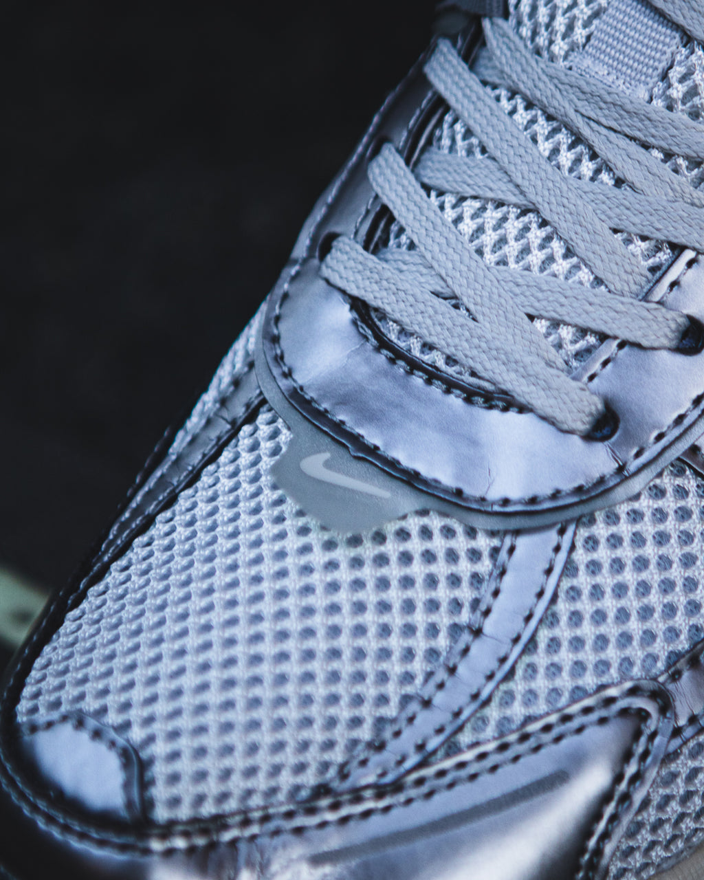 Nike V2K Run
