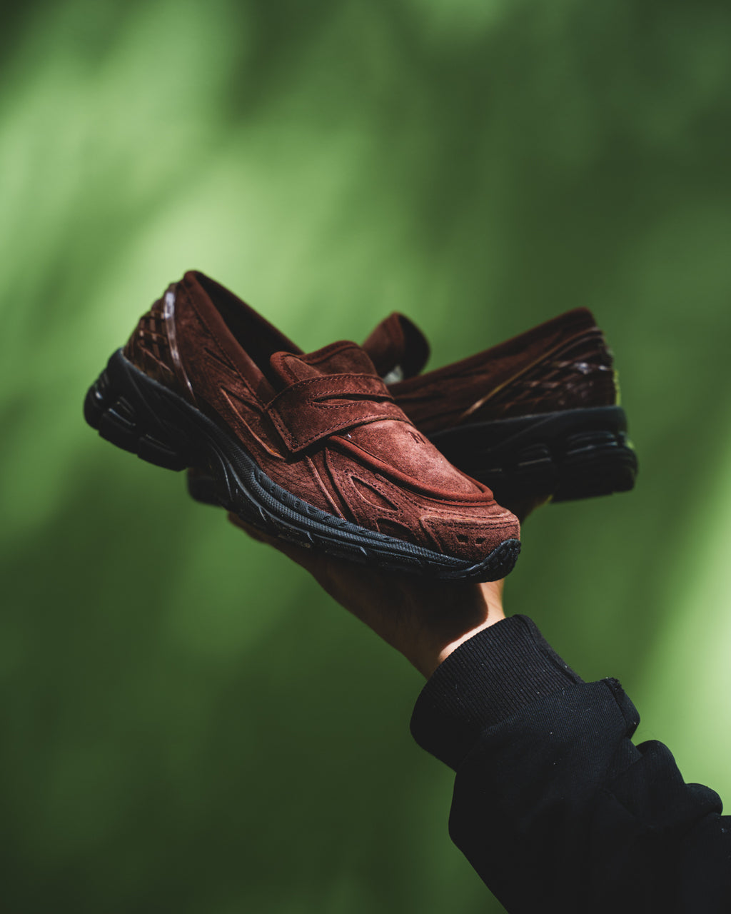 New Balance 1906L "Rich Oak"